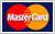 Payments accepted by Mastercard