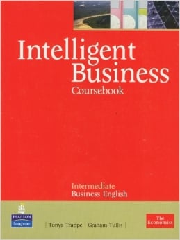 Intelligent Business: Intermediate