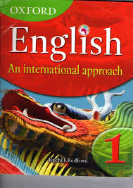 English: An International Approach I
