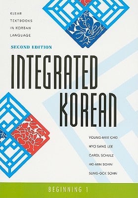 Integrated Korean Beginning 1 