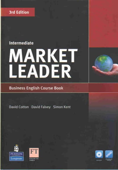 Market Leader: Intermediate