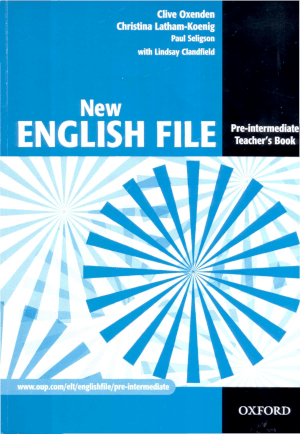 New English File