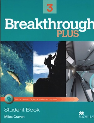 Breakthrough Plus Level 3