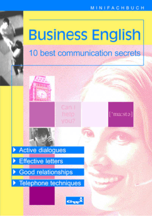 Business English 10 Communication Secrets 