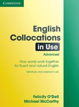 English Collocations in Use