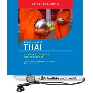 Spoken World Thai