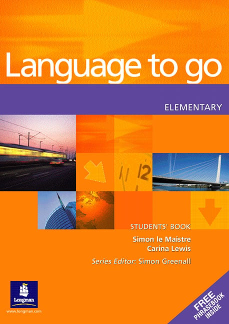 Language to go: Elementary