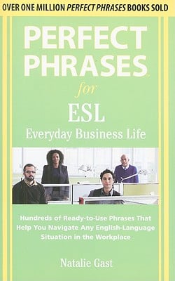 ESL  Everyday Business Life
