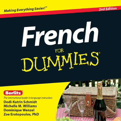 French for Dummies  