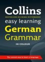 Collin's Easy Learning German Grammar