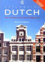 Colloquial Dutch: The Complete Course for Beginners  