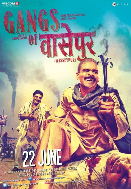 HD Online Player (Gangs Of Wasseypur hindi movie free )