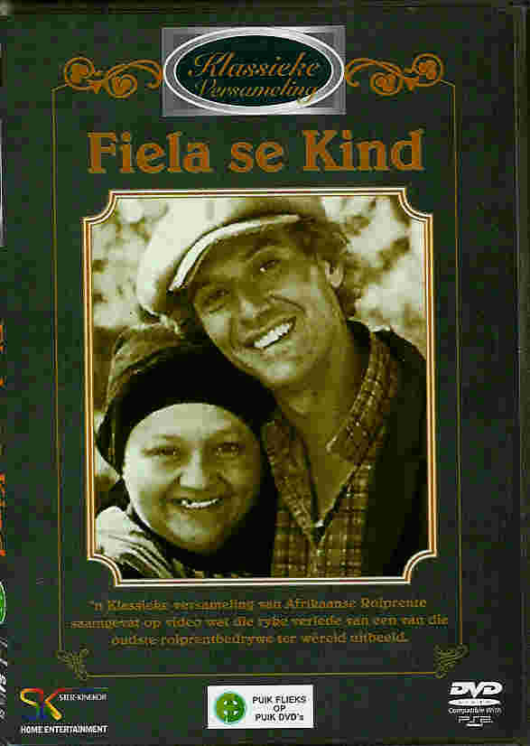 dalene matthee fiel a se kind  movie