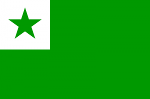 esperanto