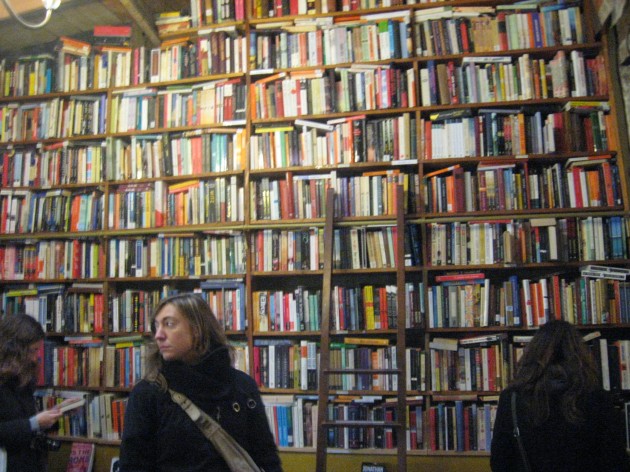 A must-see for tourists and book-lovers worldwide