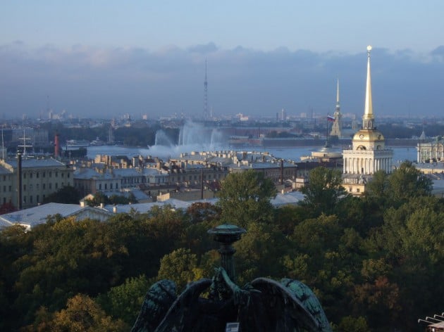 View_on_St._Petersburg,_Russia