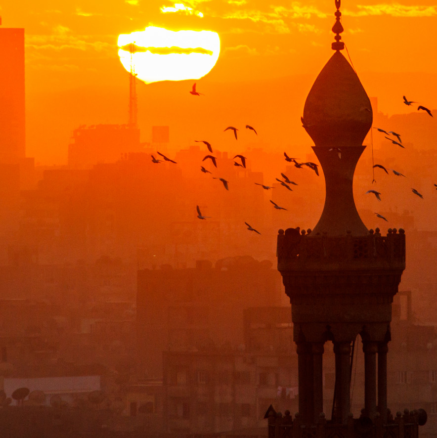 Top 5 Tips For Doing Business in Egypt | Language Trainers USA Blog