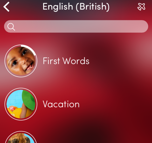 review of utalk review of utalk