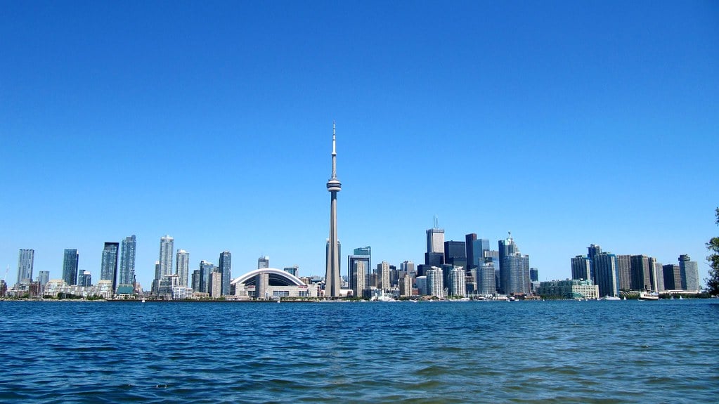 Toronto, one of the most multicultural cities in the world