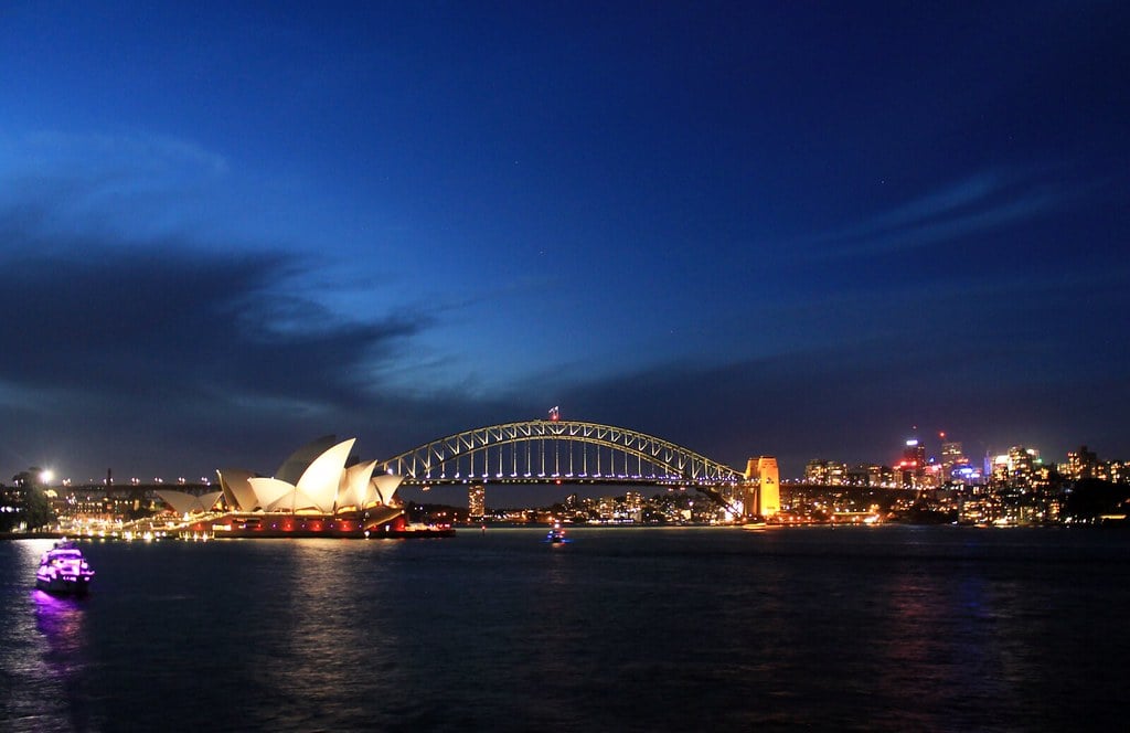 Sydney, one of the most diverse cities in the world