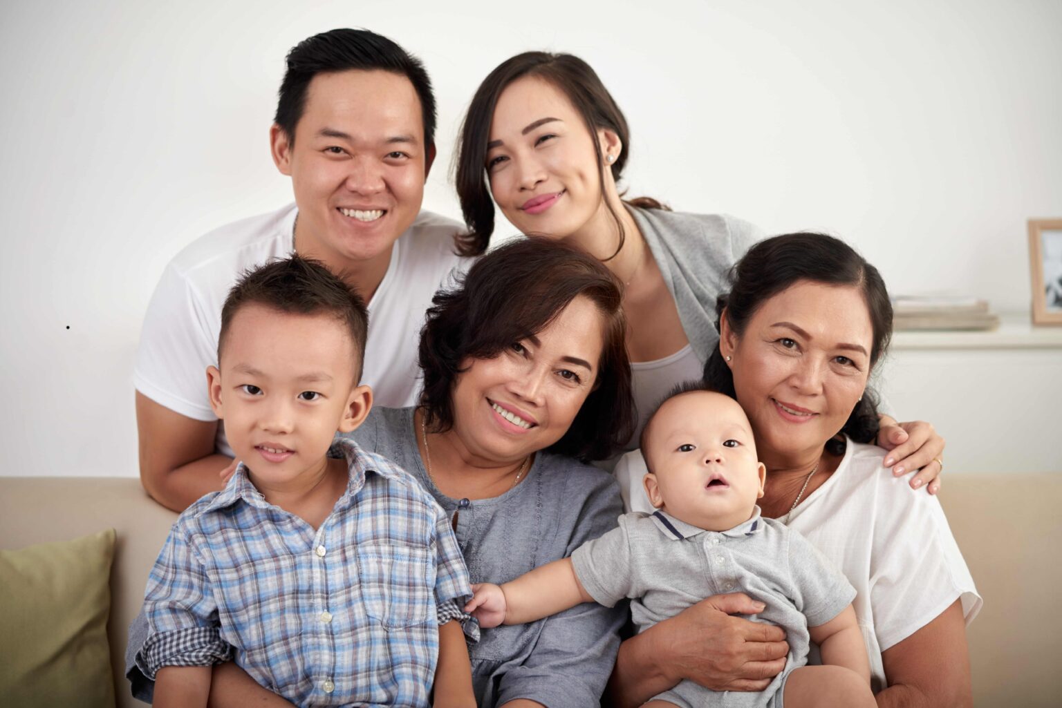 Korean Family Traditions: How To Address Your Uncle With The Utmost Respect