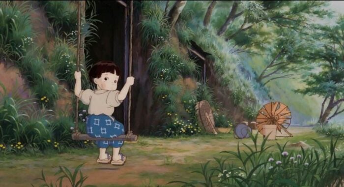 Best Movies Like Grave of the Fireflies 1988