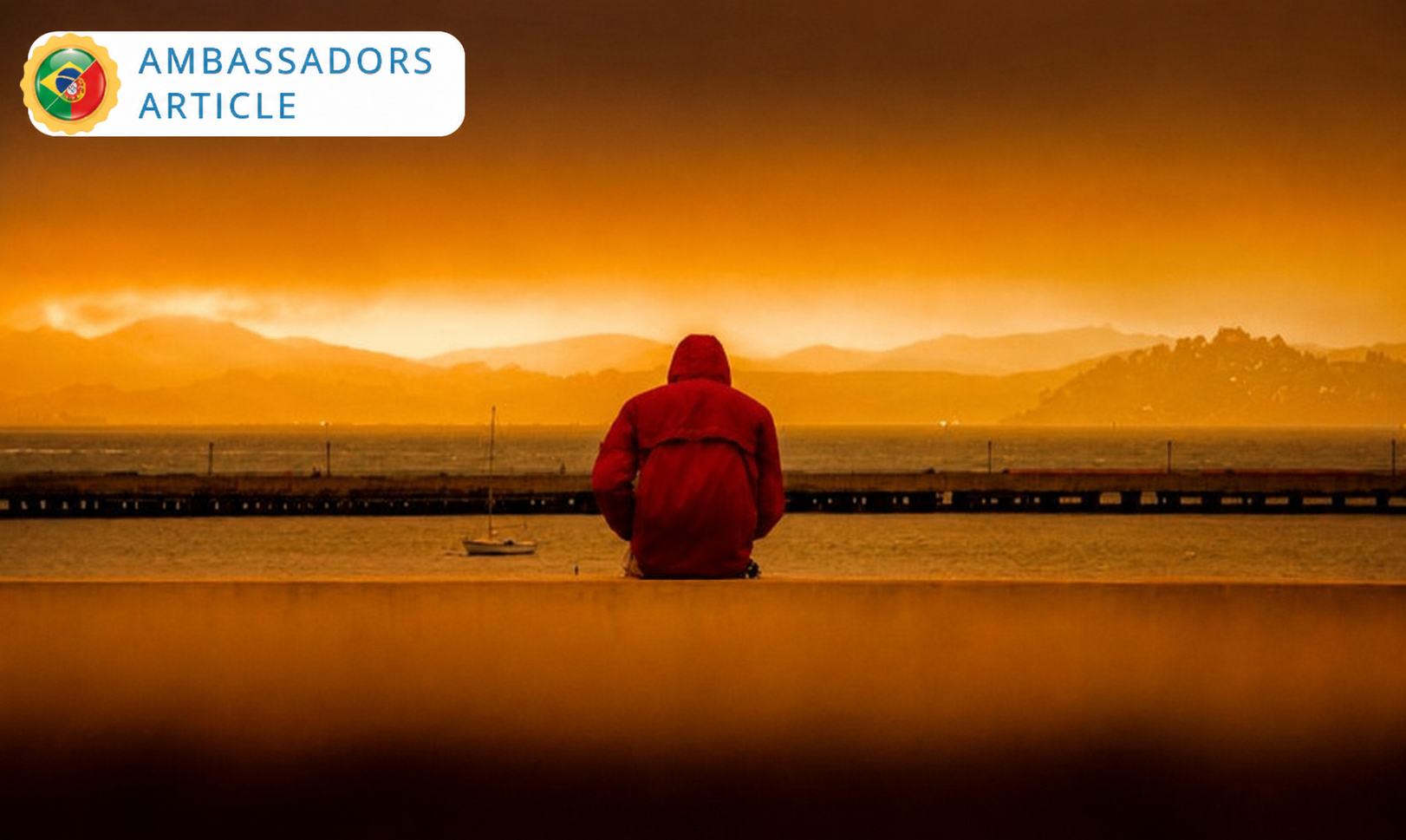What Does Saudade Really Mean in Brazilian Portuguese?