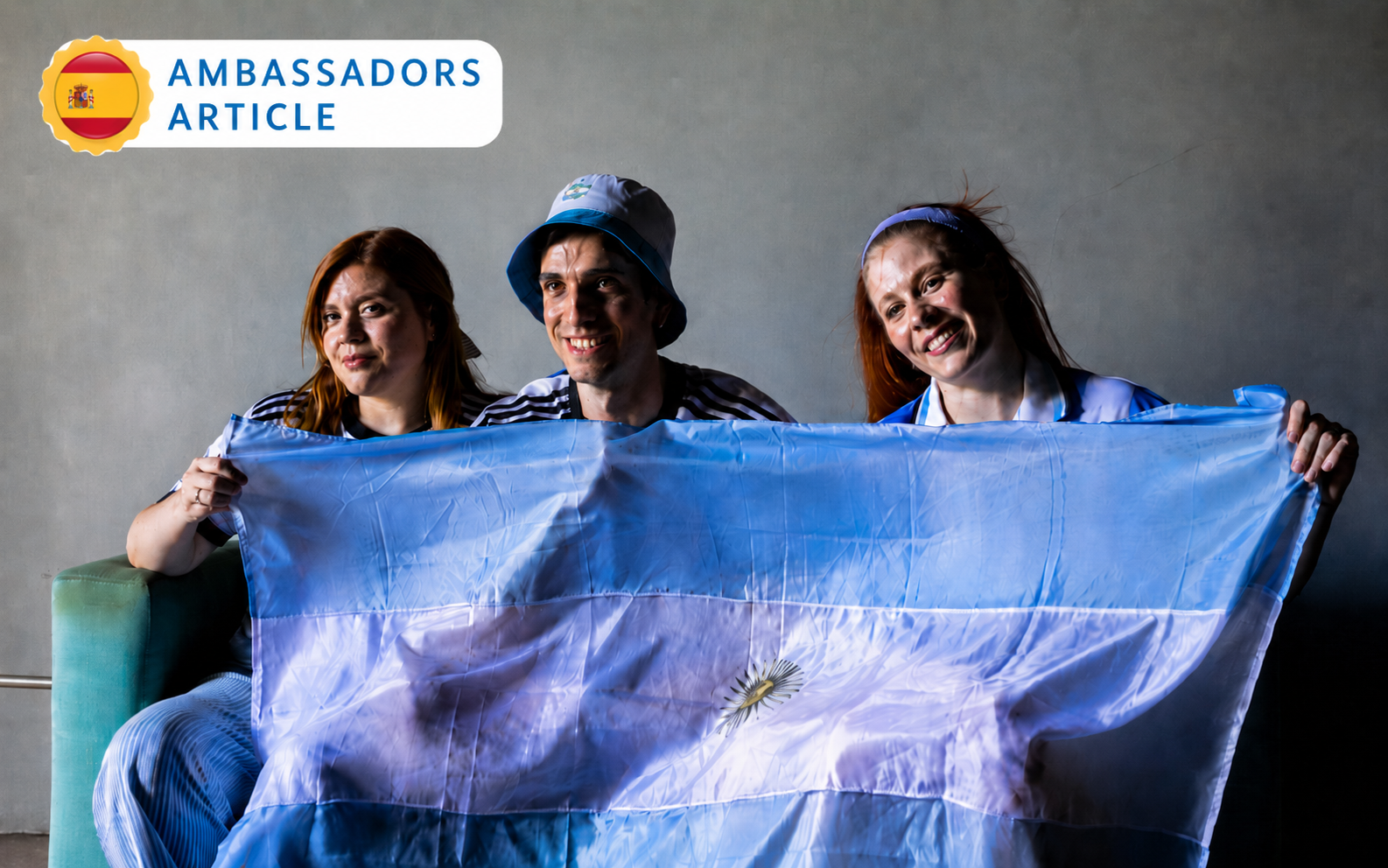 Soccer Expressions Across the Spanish-Speaking World