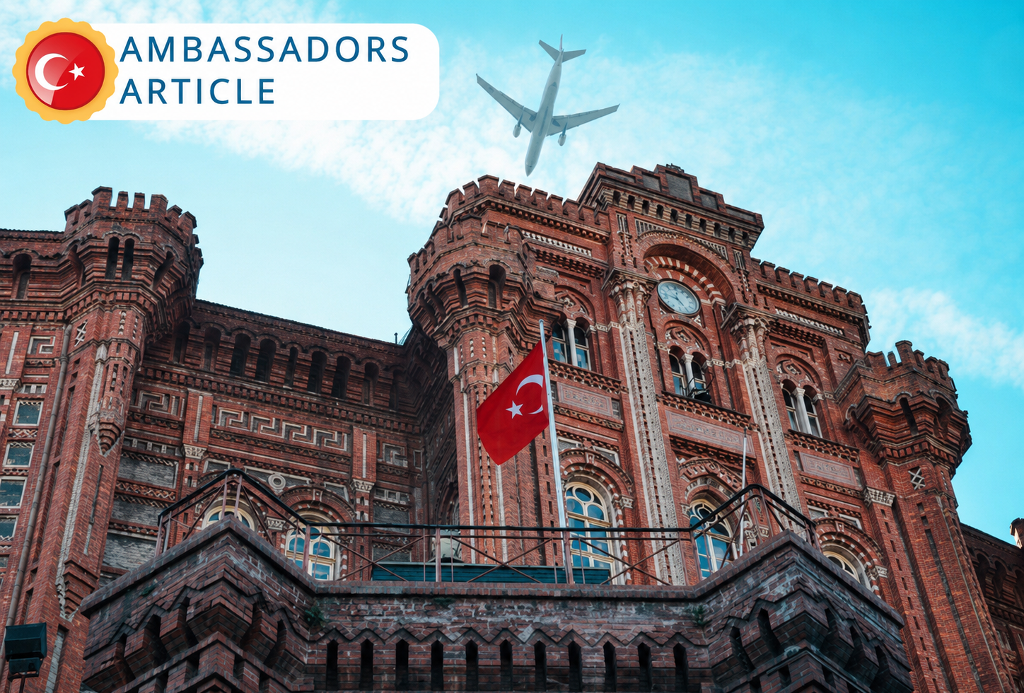 Turkish Politeness Levels And Why They Matter for Business Learners