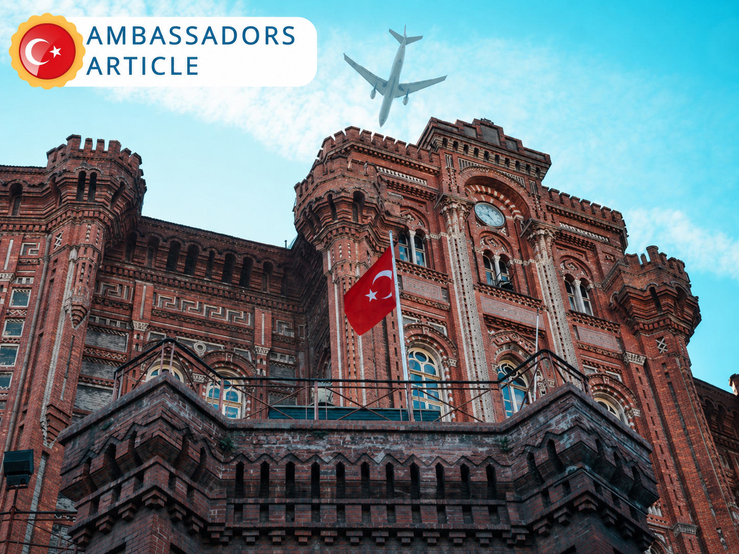 Turkish Politeness Levels And Why They Matter for Business Learners