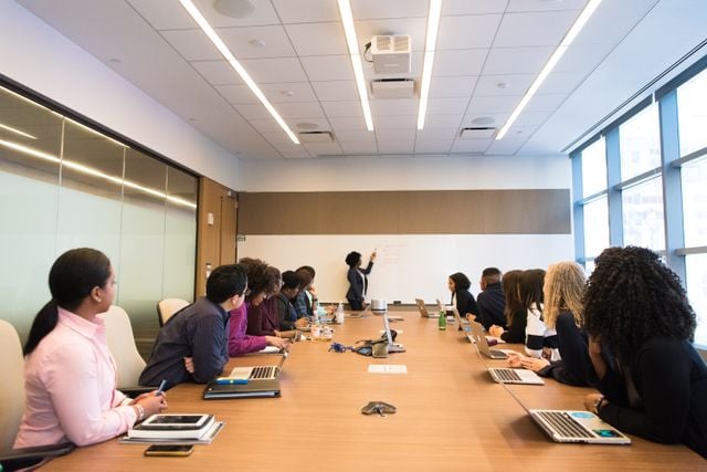 Corporate Language Training: A Guide for L&D Teams