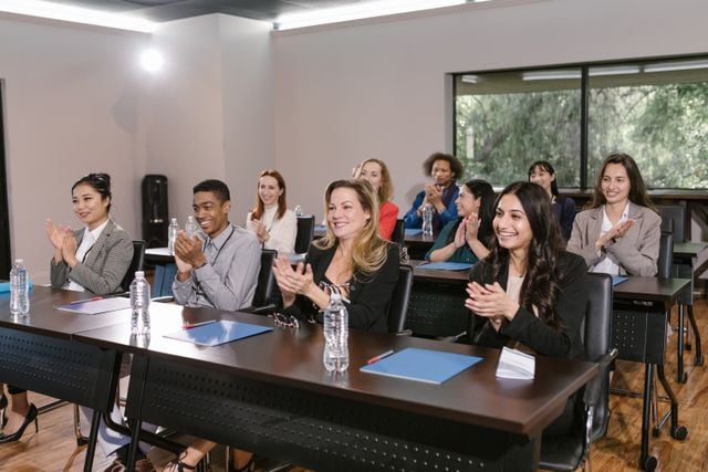 How Much Does Corporate Language Training Cost?