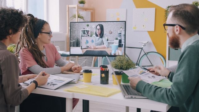 Language Training for Remote and Hybrid Global Teams