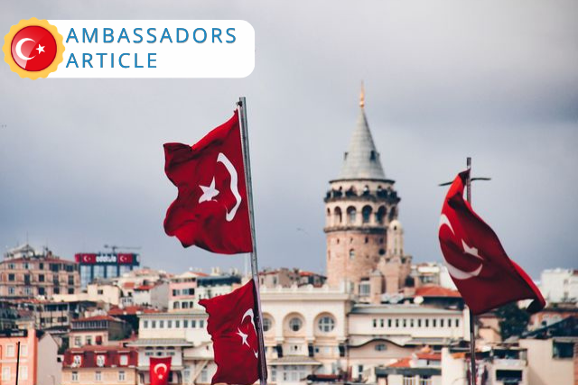 What Turkish Learners Get Wrong About Possession and Belonging