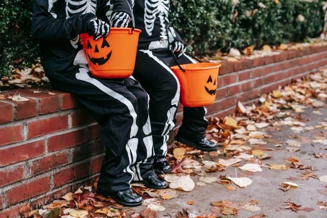 The Hidden Origins of Halloween Words: An Etymology Guide
