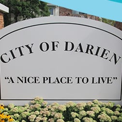 Darien image