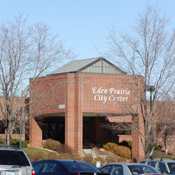 Eden Prairie image