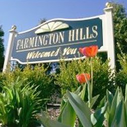 Farmington Hills image