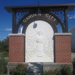 Garden City image