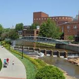 Greenville image