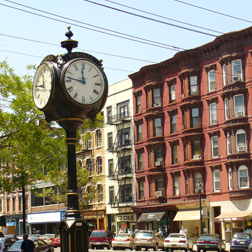 Hoboken image