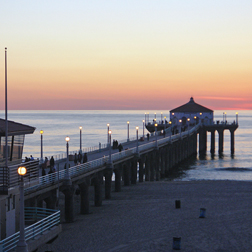 Manhattan Beach image