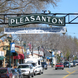 Pleasanton image