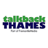 talkbackTHAMES TV