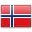 NORWEGIAN is spoken in NORWAY NORWEGIAN is spoken in NORWAY