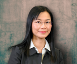 May Yan (Emily)