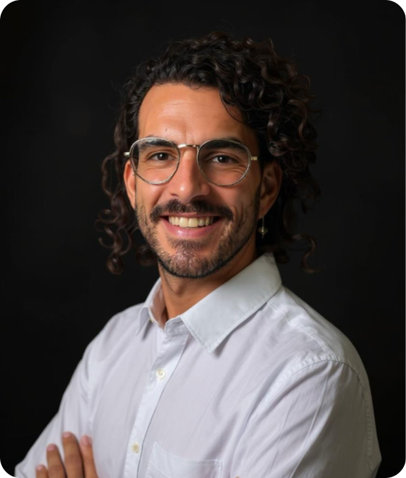 Meet Juan Manuel Our Spanish Language Ambassador