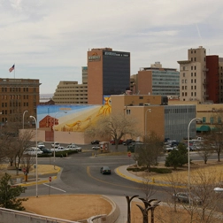 Albuquerque image