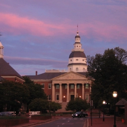 Annapolis image