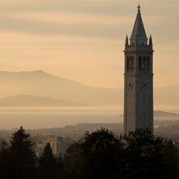Berkeley image